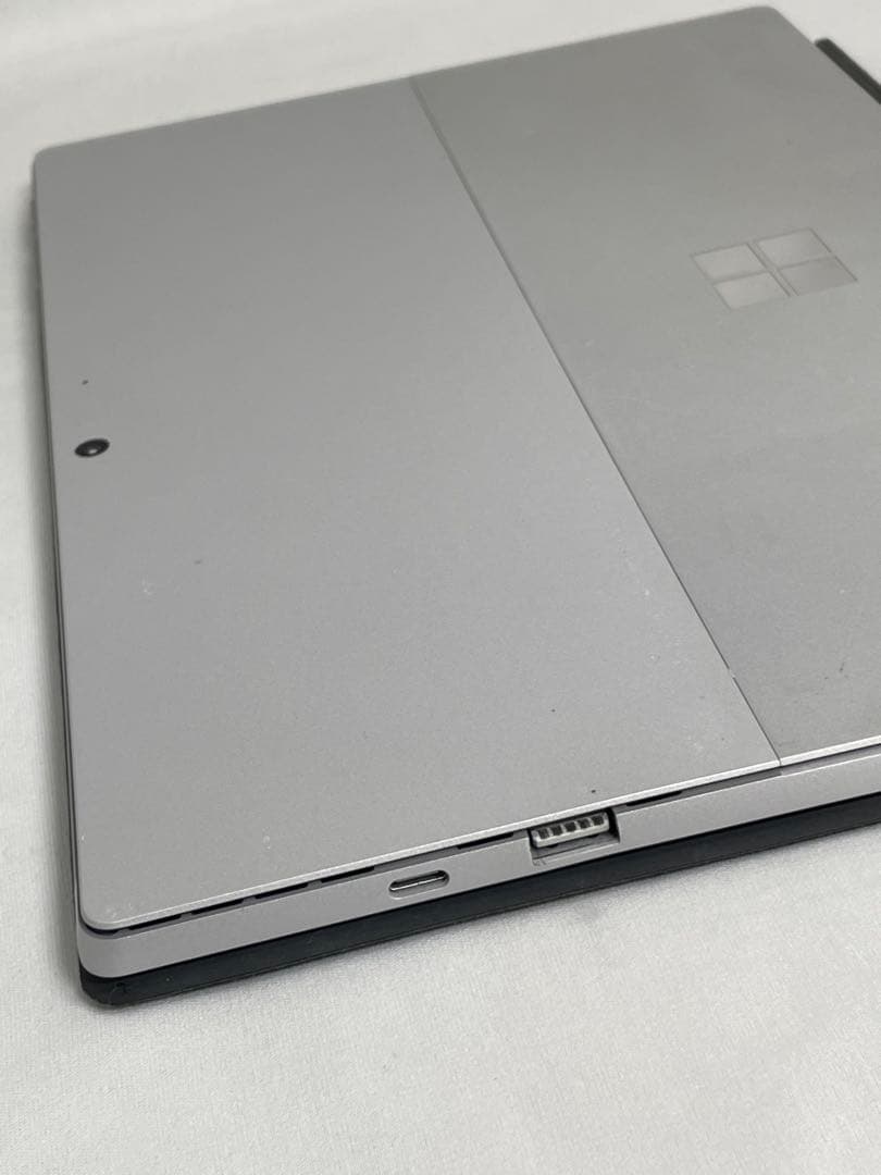 Windowsノート本体 Surface Pro 7 i5-1035G4 8GB 128GB SSD