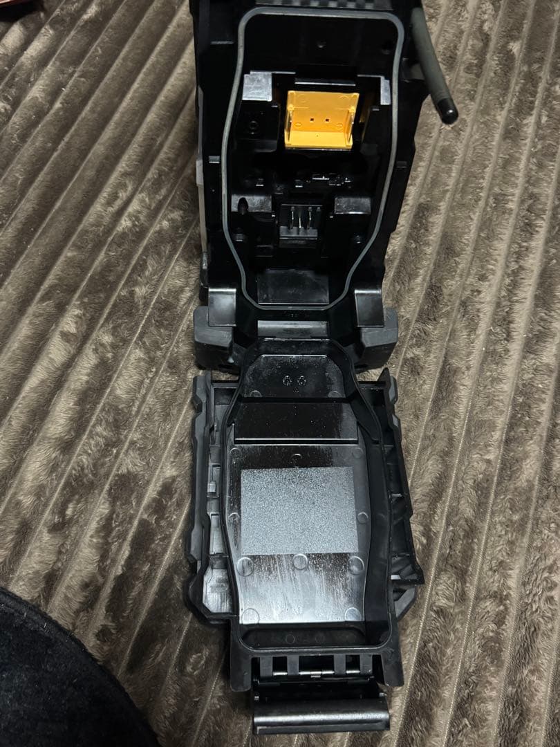 オサムさま専用 マキタ 充電式ラジオ BluetoothMR108 ブラック