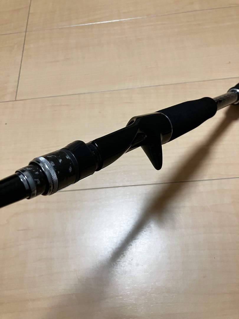 エバーグリーン ライトキャバルリー CLCC-68ML