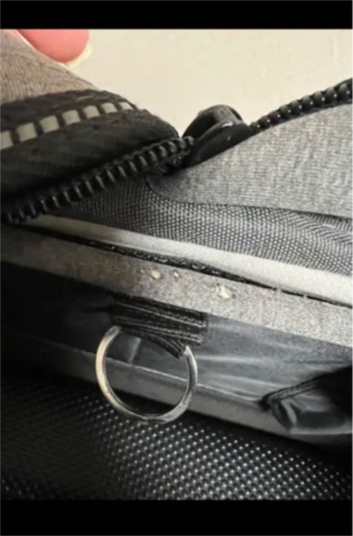 エアバギー ドーム2 アーバンストーン