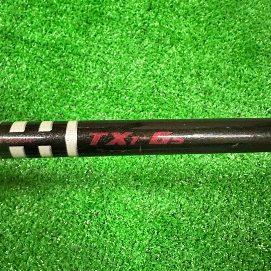 BS TOUR B XD-5 10.5度 ドライバー 6S