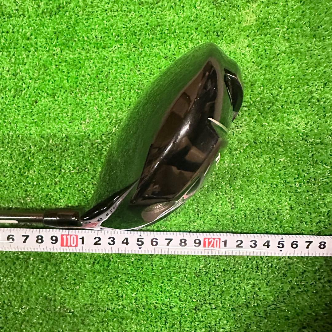 BS TOUR B XD-5 10.5度 ドライバー 6S