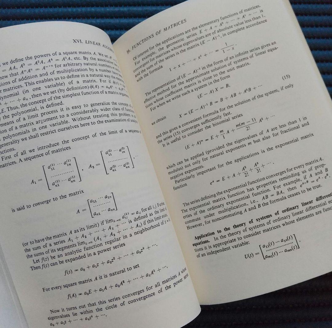 数学 その内容、方法、意味
