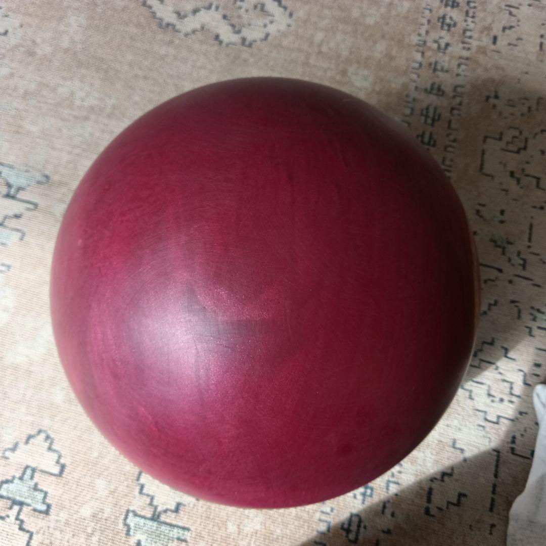 MOTIV　TANK モーティブ　タンク　ボウリングボウル　ランページパール