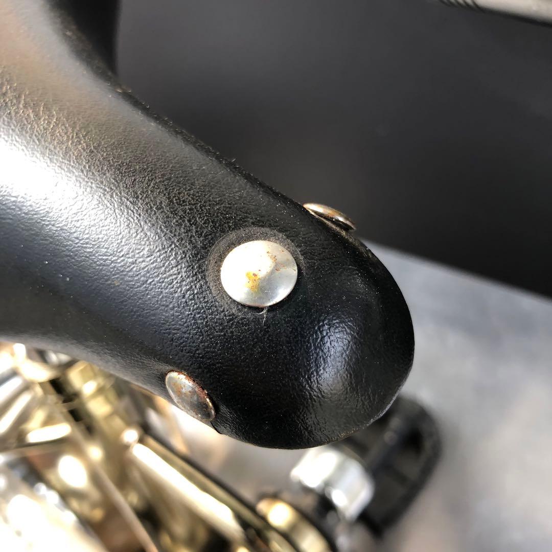 縁*様 豆チャリ　ミニ自転車　インテリア　ミニチャリ アンティーク　ヴィンテージ