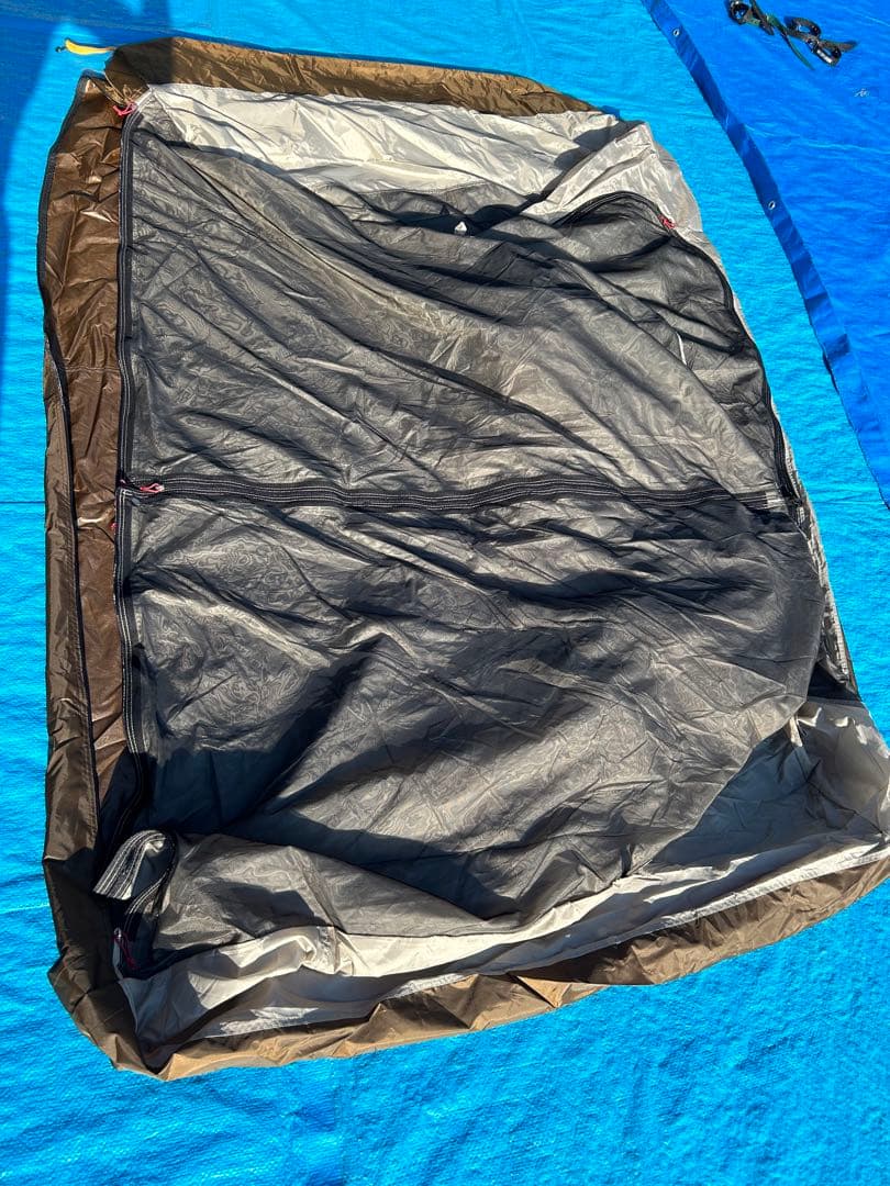 【美品】オガワ アポロンS