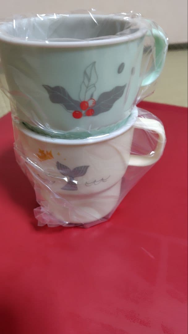 2026スターバックス福袋　抜き取りなし