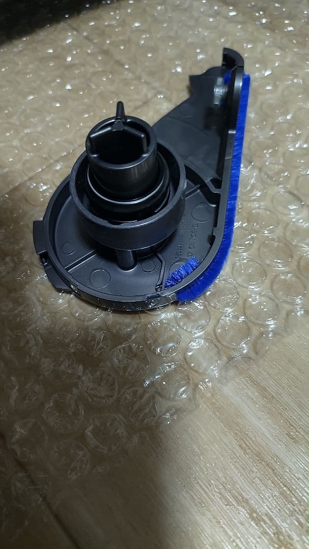 ダイソン掃除機　ソフトクリーナーヘッド