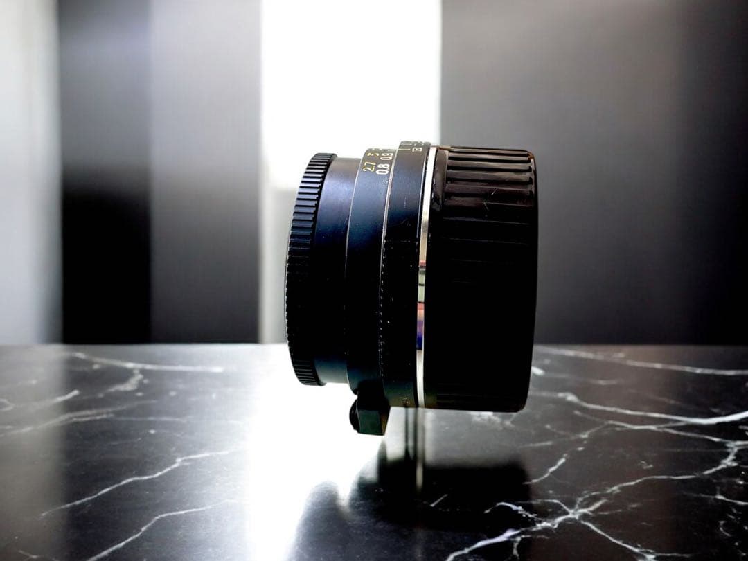 【OH済 】極上美品　M-ROKKOR 40mm Leica ライカ