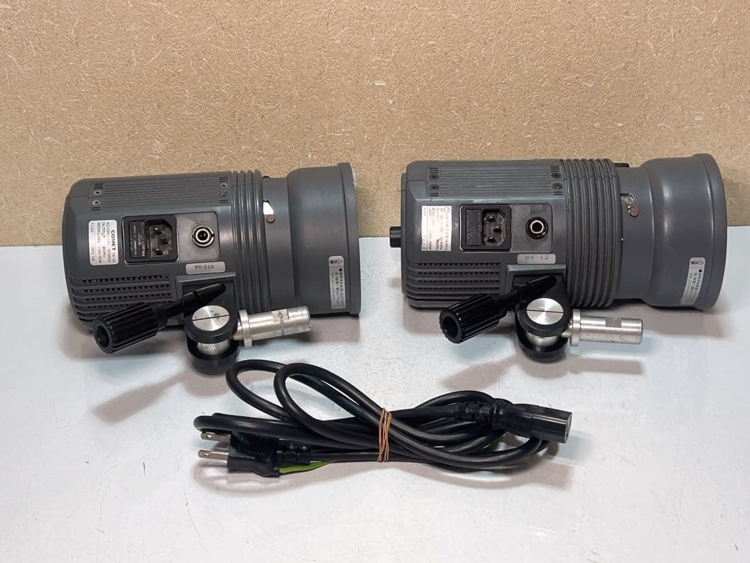 Comet TWINKLE 02F II /TWINKLE 03トゥインクル彗星