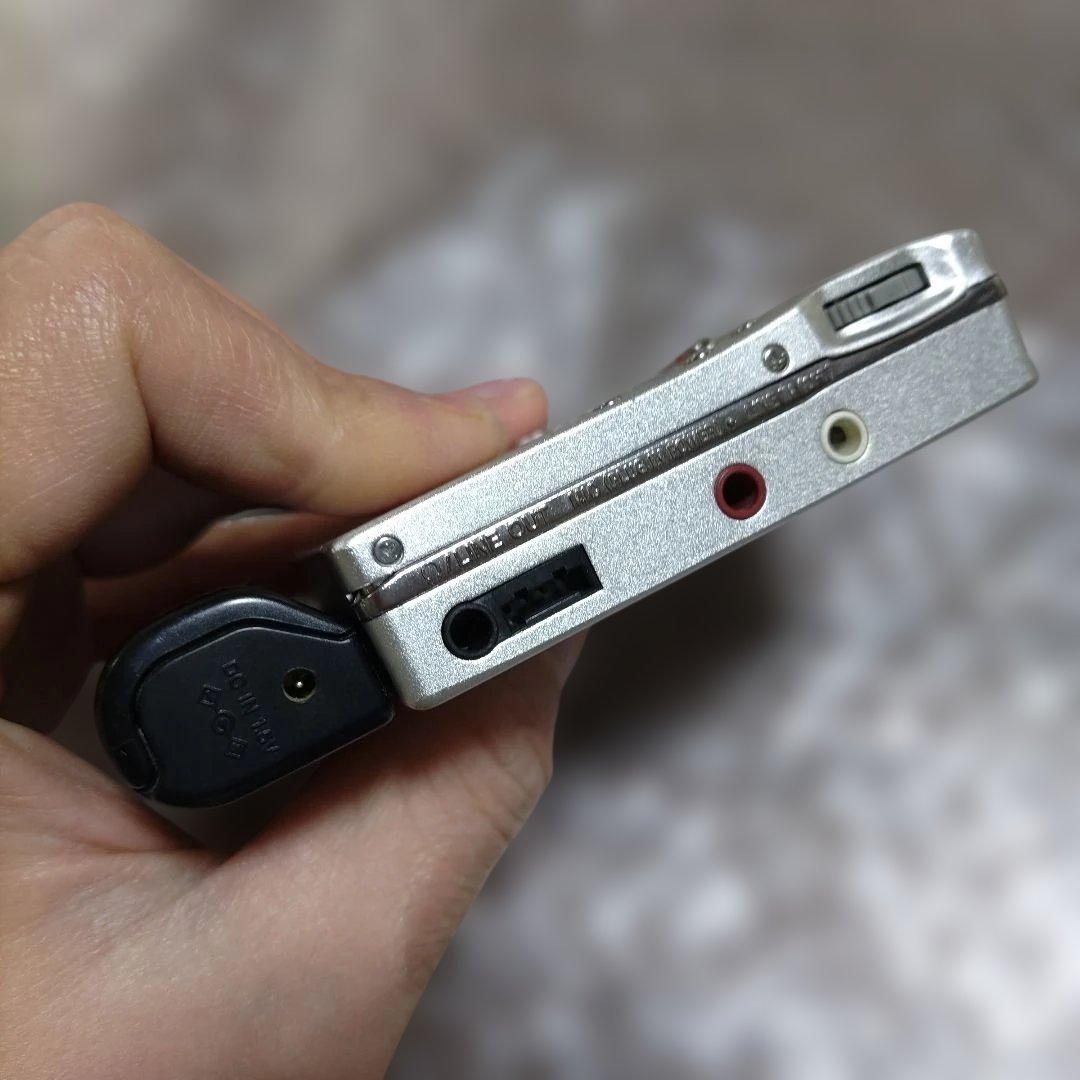 ソニー MD ウォークマン MZ−R900 管理ナンバー809