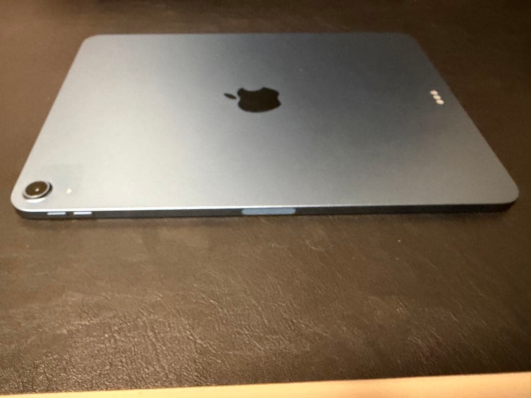 Apple iPad Air 第5世代 64GB ブルー Wi-Fiモデル