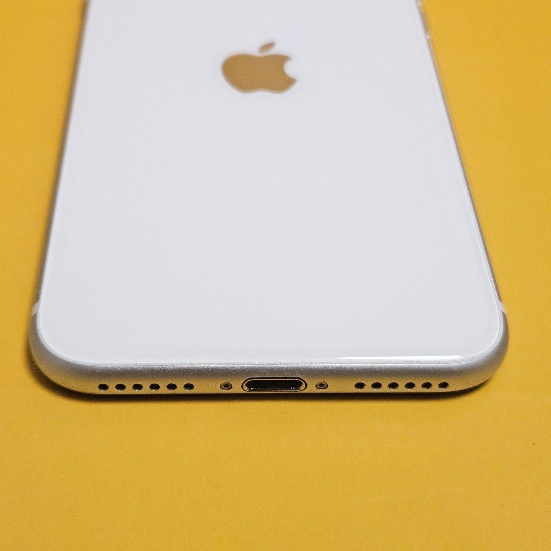 iPhone SE2 128GB｜24時間以内発送#077