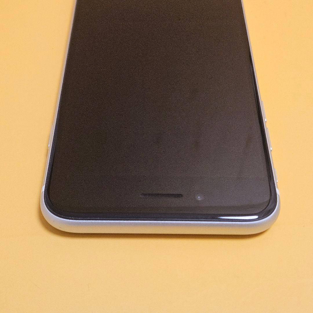 iPhone SE2 128GB｜24時間以内発送#077