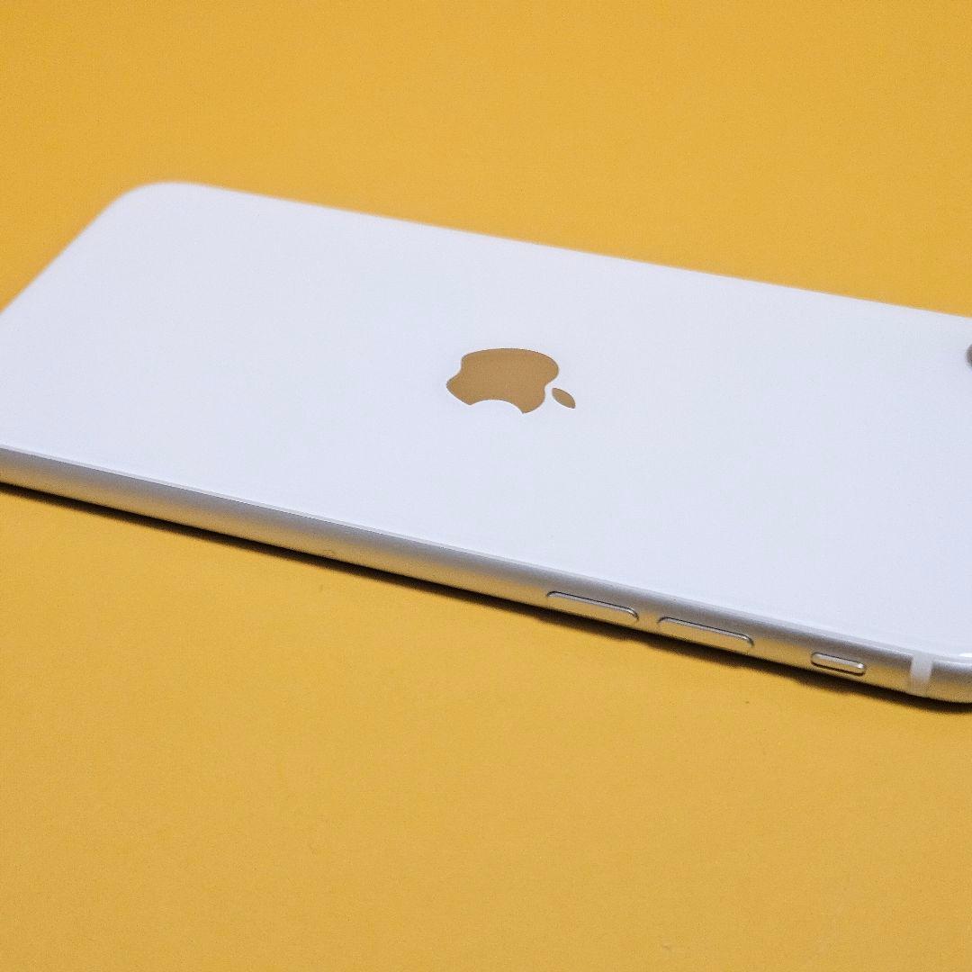 iPhone SE2 128GB｜24時間以内発送#077