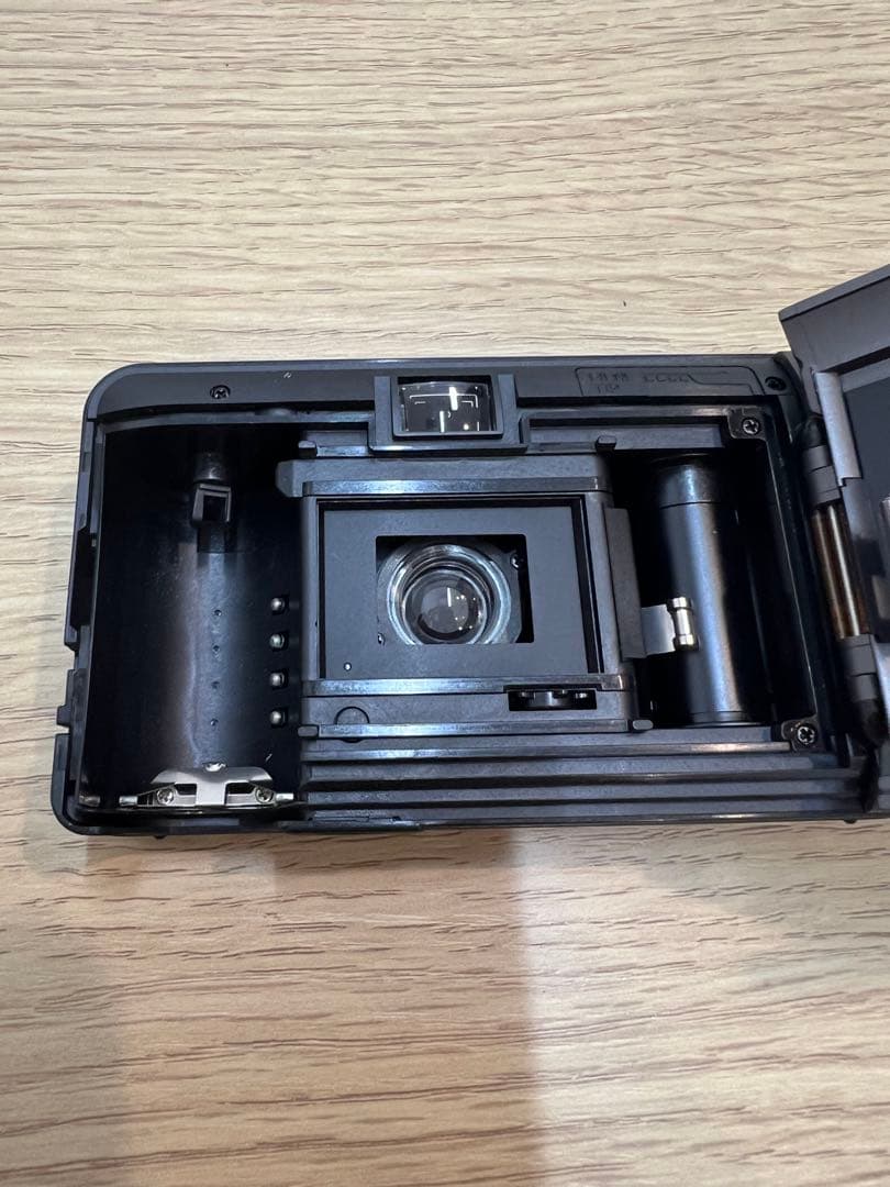 KONICA　BIGmini
