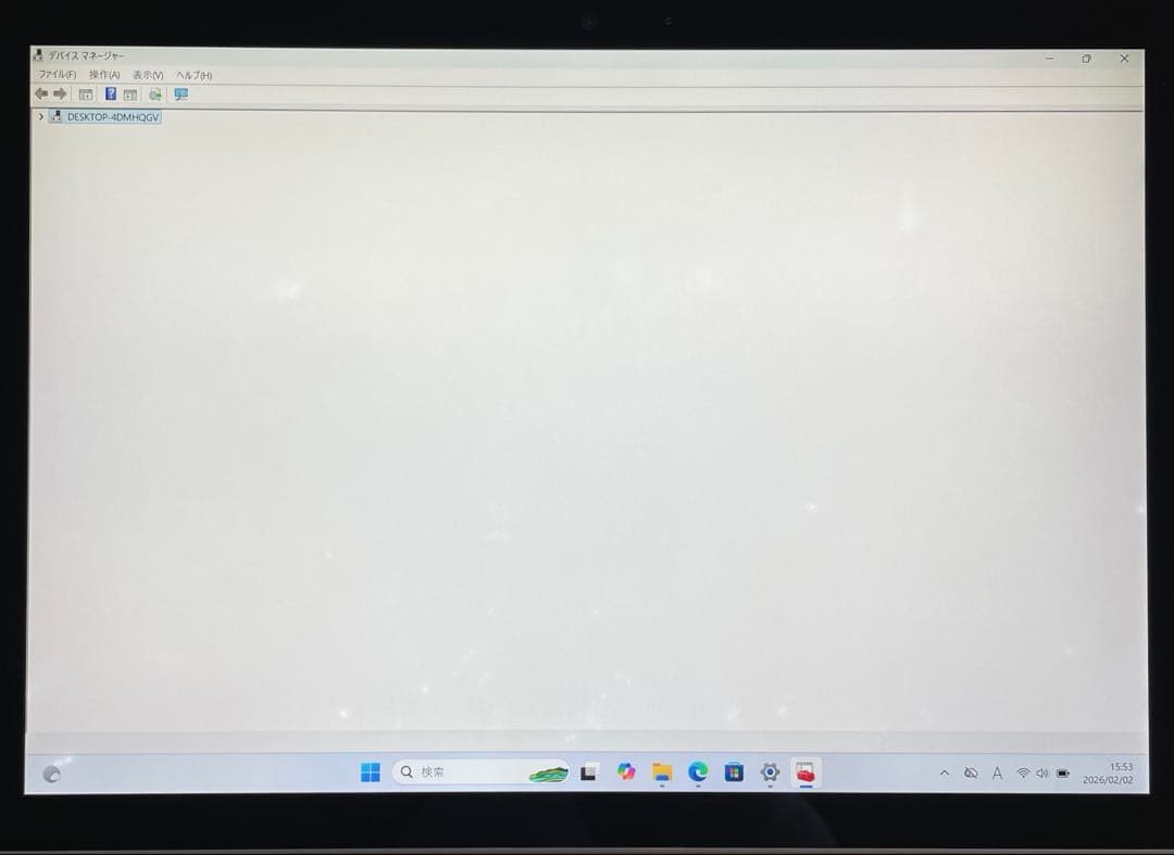 Surface Pro5 1807 LTE SSD256GB メモリー8GB#7