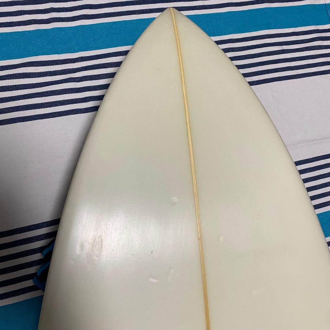 サーフボード　SUPER BRAND ショートボード