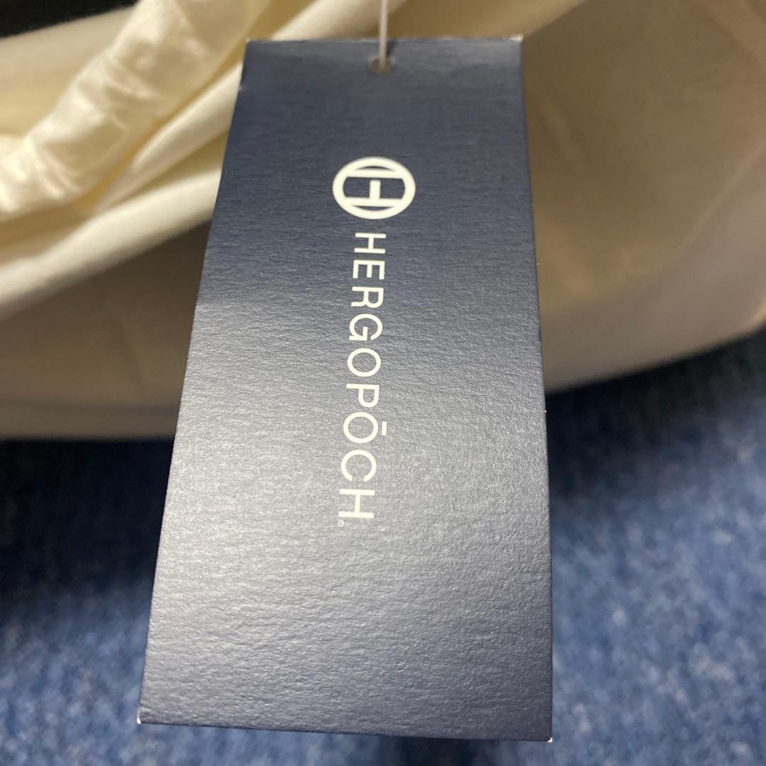 HERGOPOCH ビジネスバック AF-BF ブリーフケース　ブラック