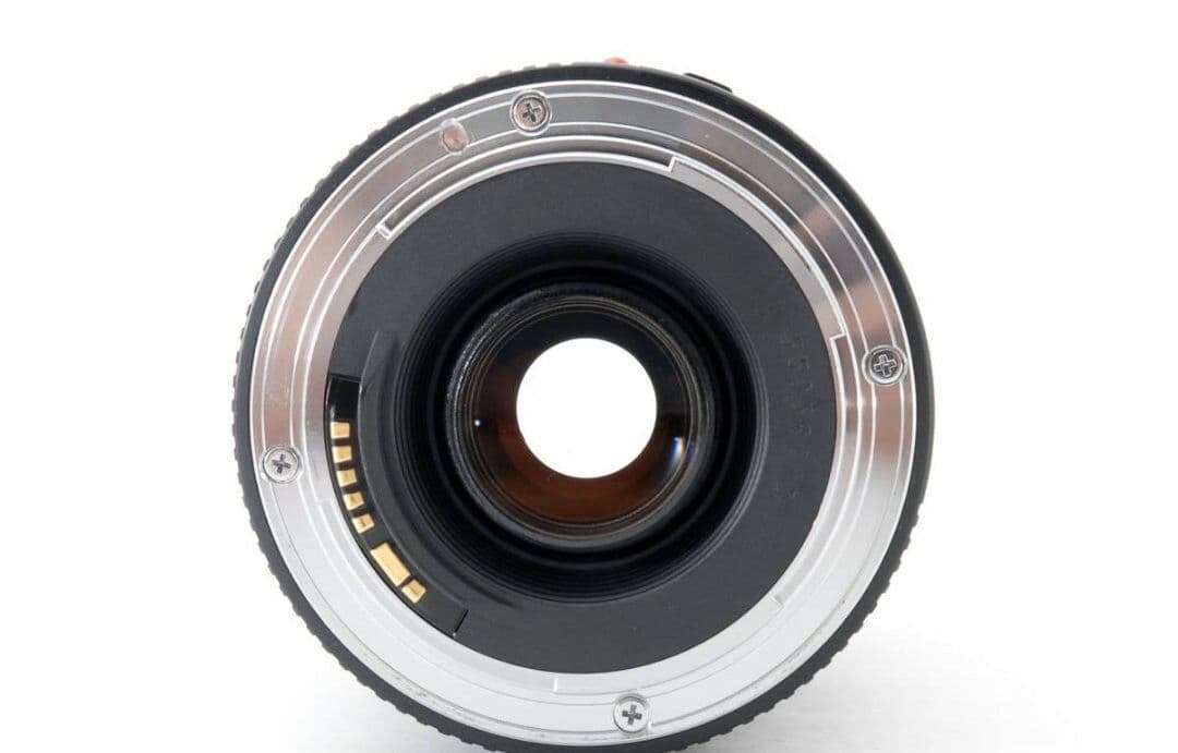 9月23日限定特価♪【超望遠レンズ】Canon EF 75-300mm Ⅱ