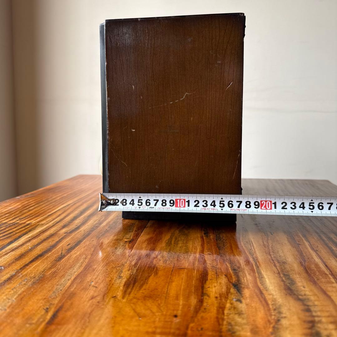 真空管ラジオ　ナショナル　昭和レトロ