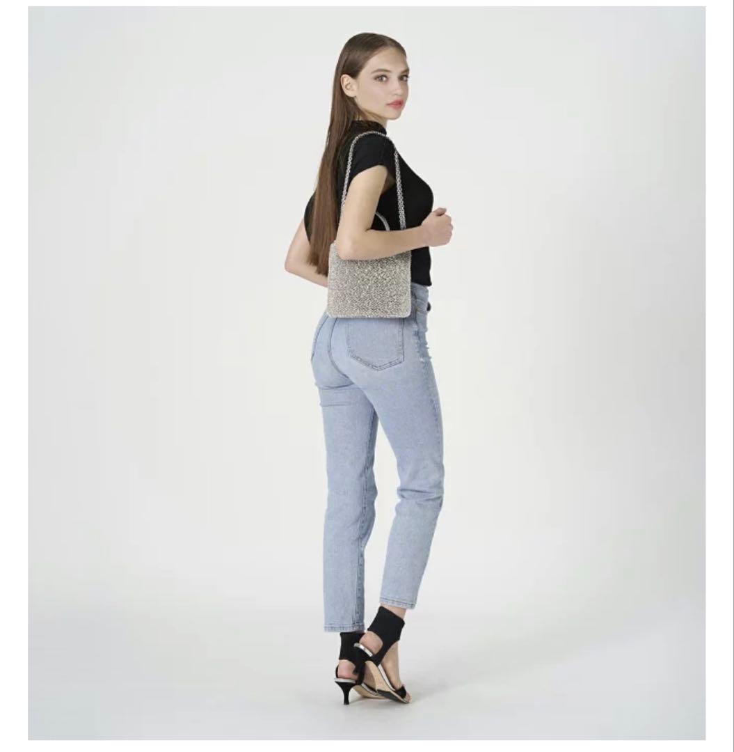 ANTEPRIMA アンテプリマ スタンダードZ /シルバー