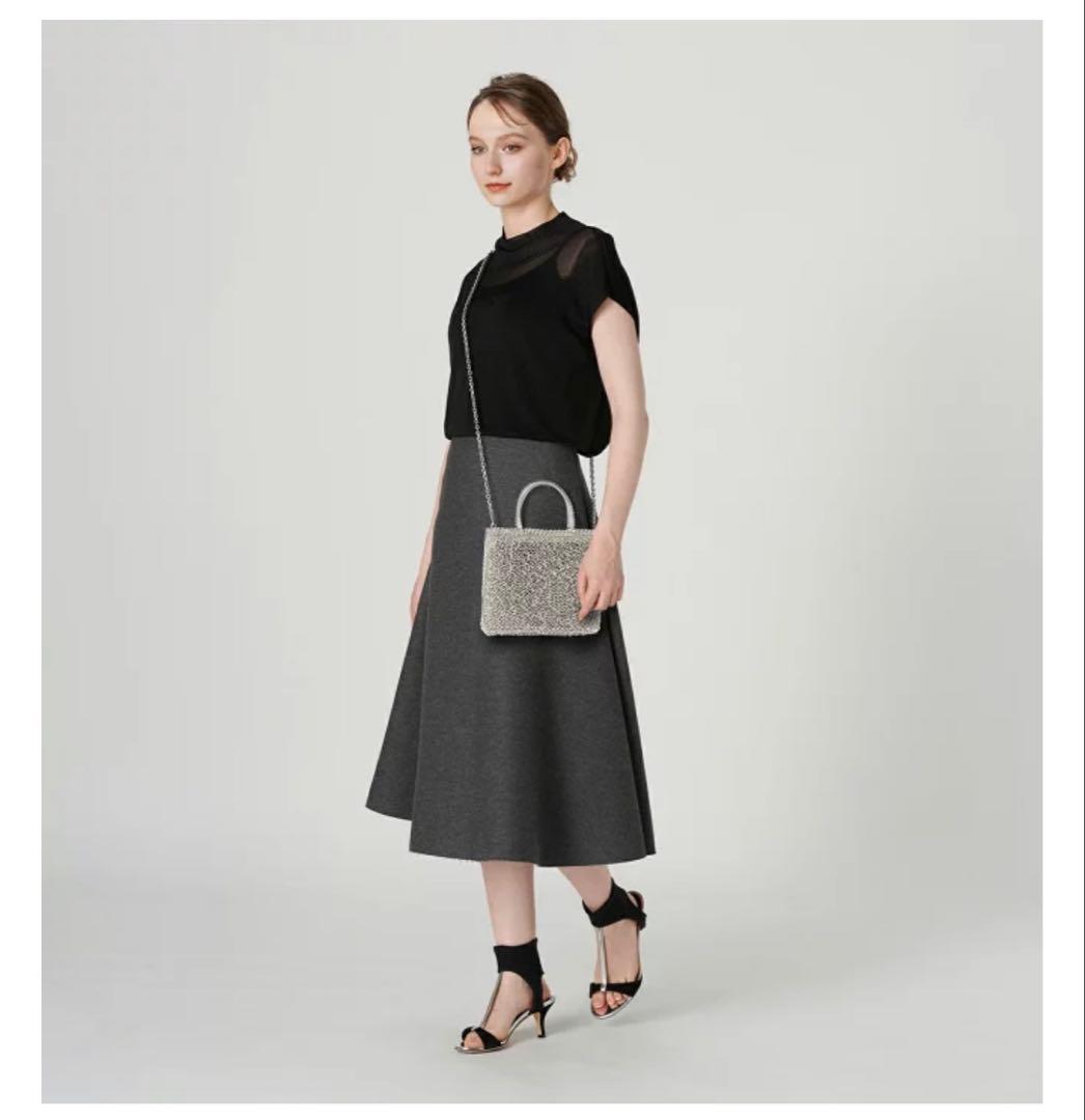 ANTEPRIMA アンテプリマ スタンダードZ /シルバー