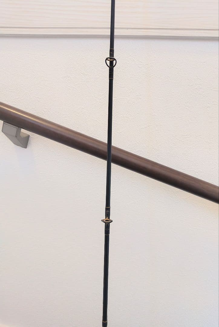 ベイトロッド エバーグリーン コンバットスティック マシンガン 5' 8\"