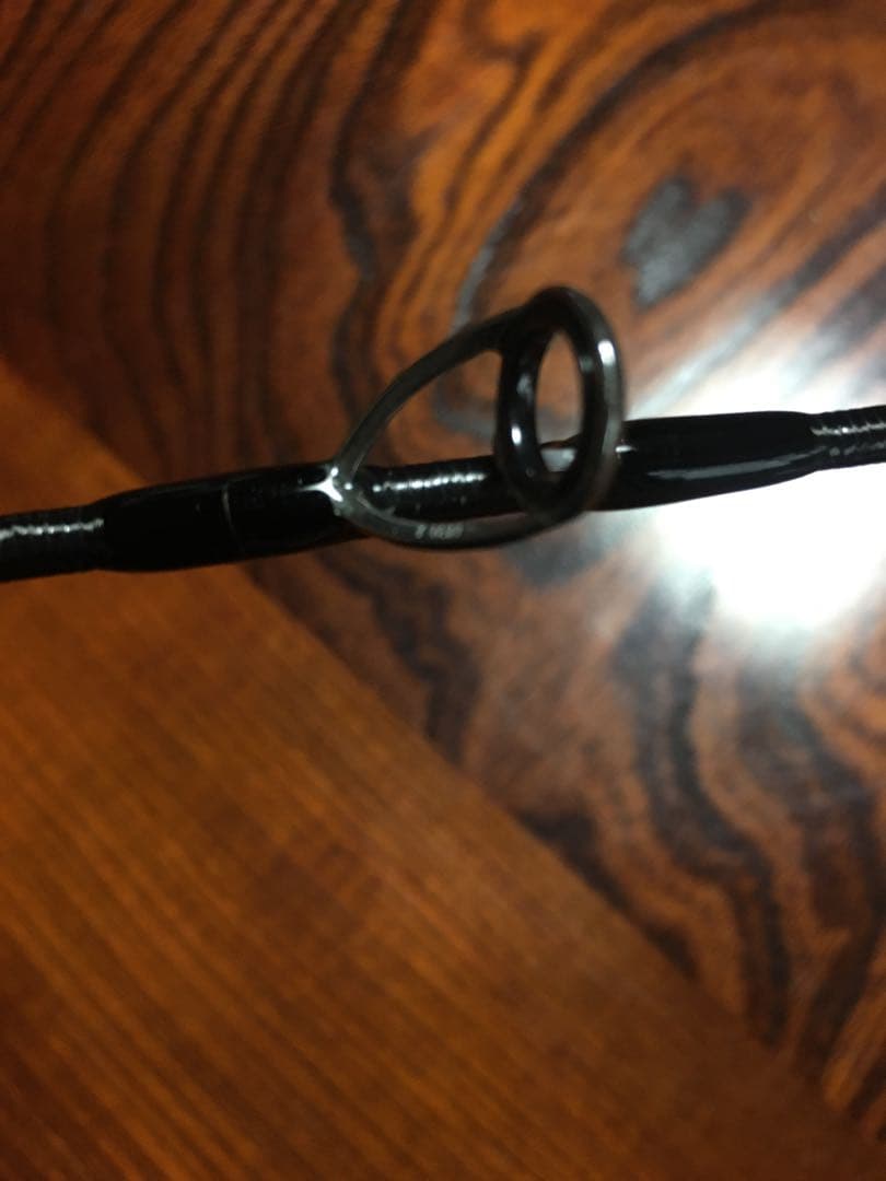 アピア　グランデージXD 100M