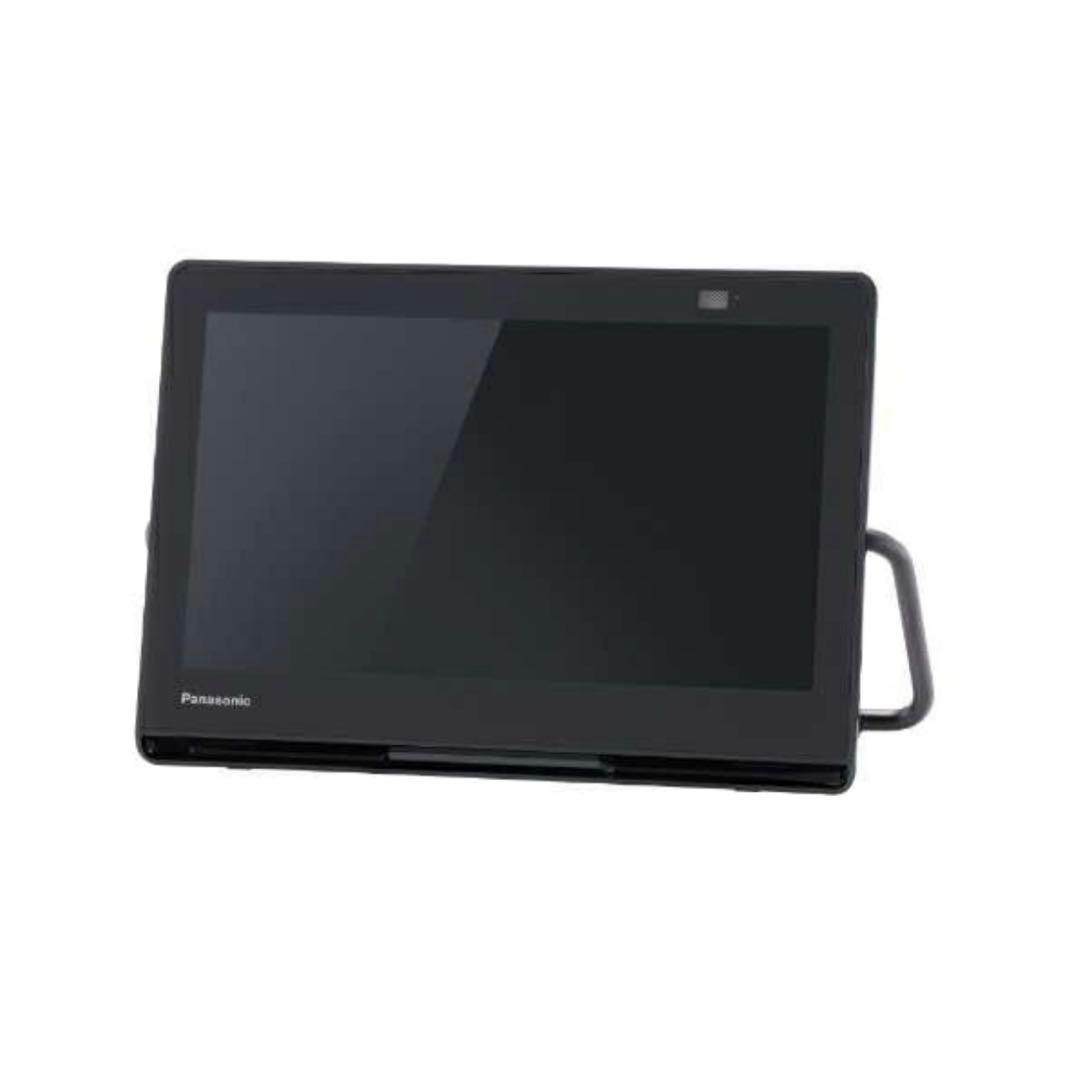 パナソニック 10V型 ハイビジョン プライベートビエラ UN-10L12 BK