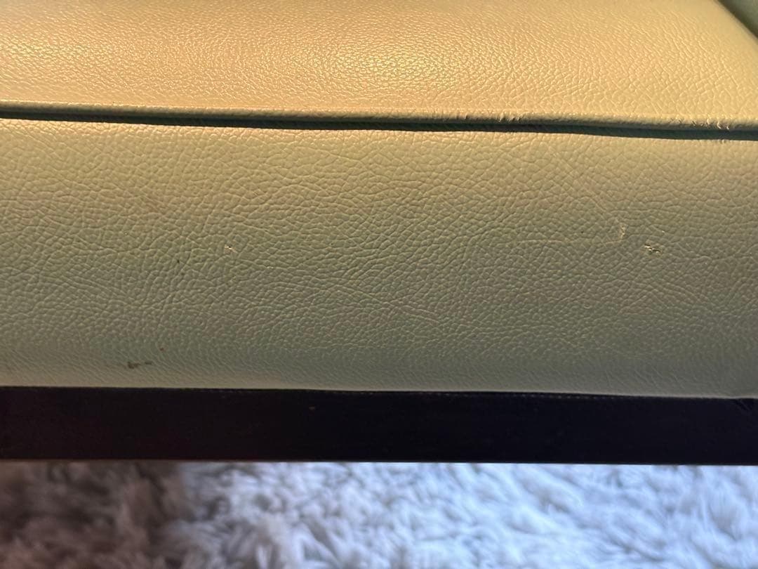 レトロ　KOKUYO コクヨ　ロビーチェア　ソファ　シティ系　ビンテージ　nR