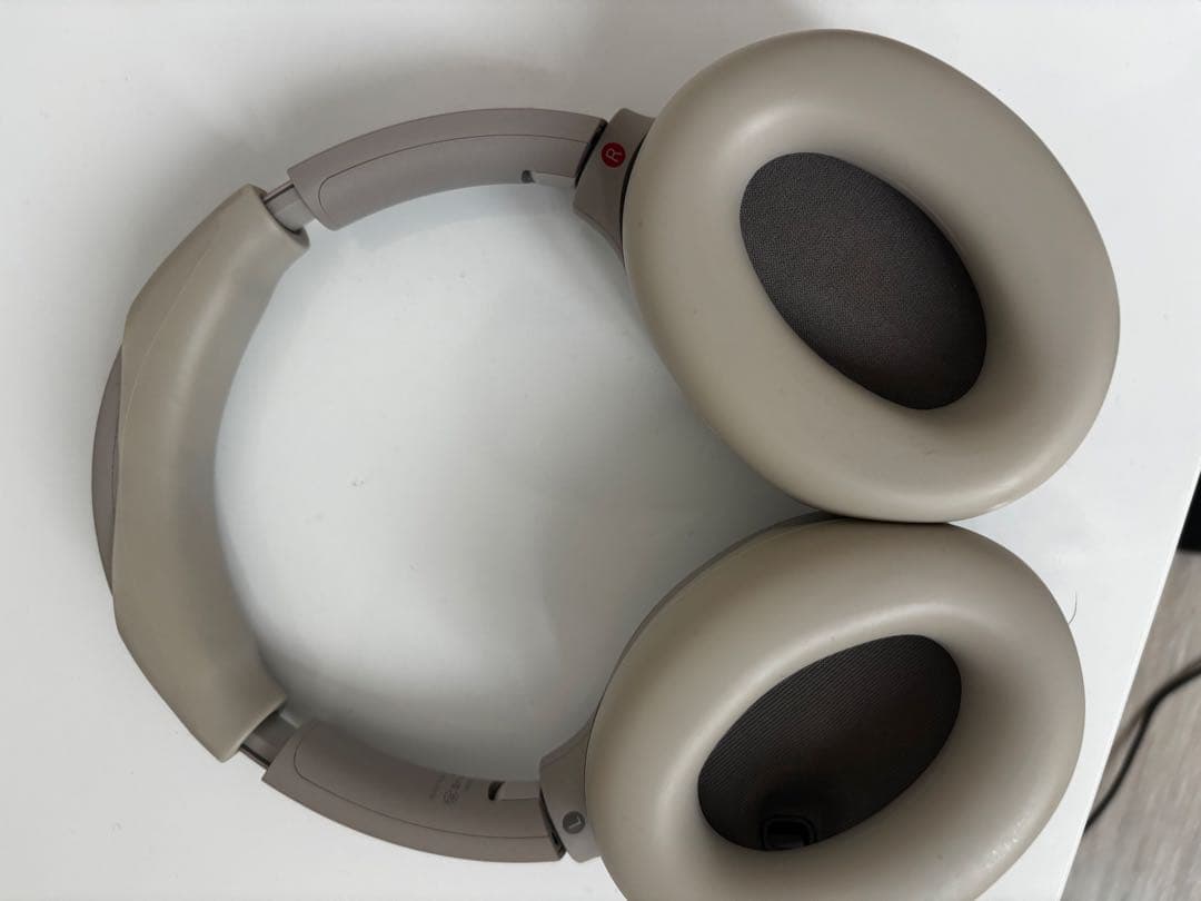 （専用品）WH-1000XM4ワイヤレスノイズキャンセリングヘッドホン SONY