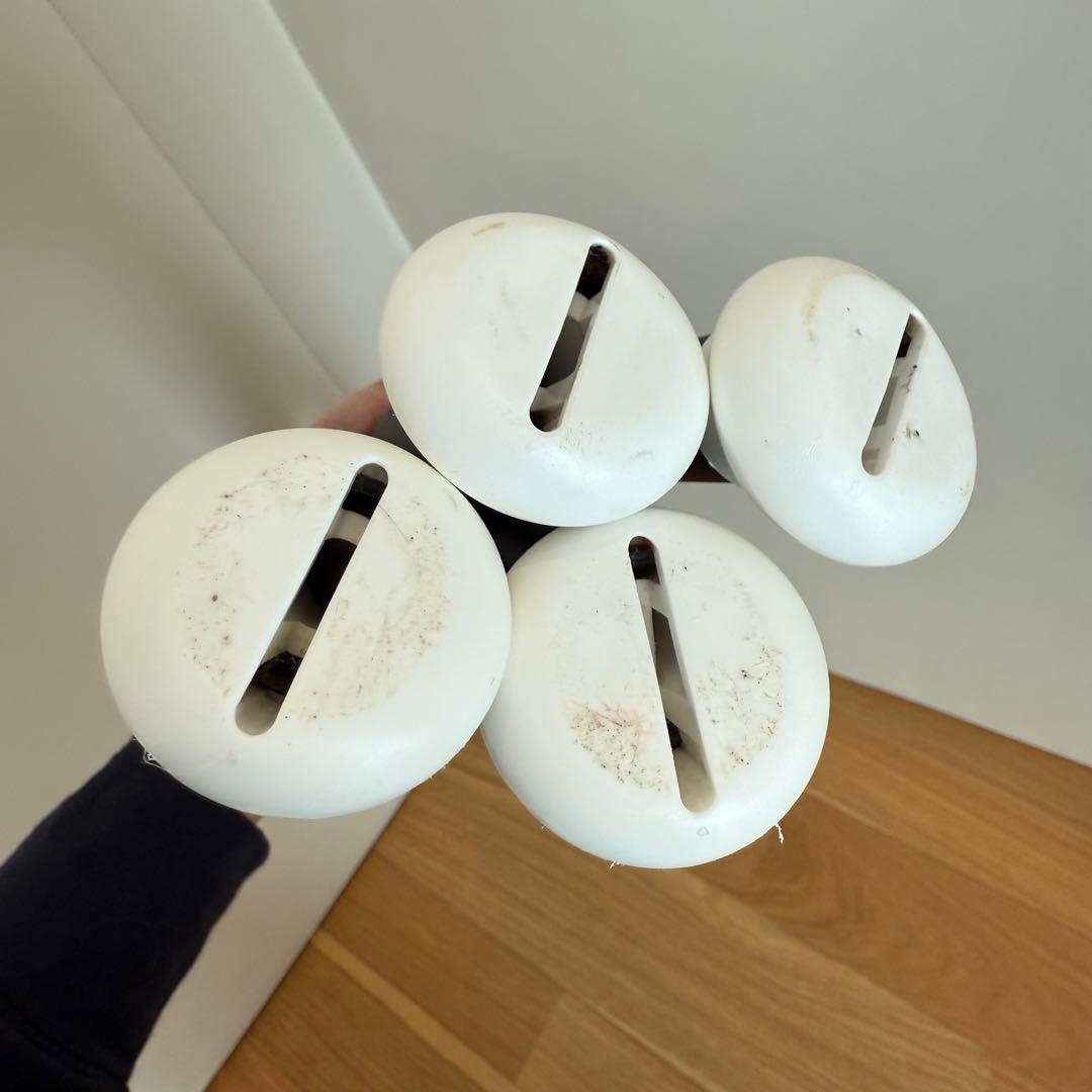 BABYBJÖRN ベビーチェア ハイチェア