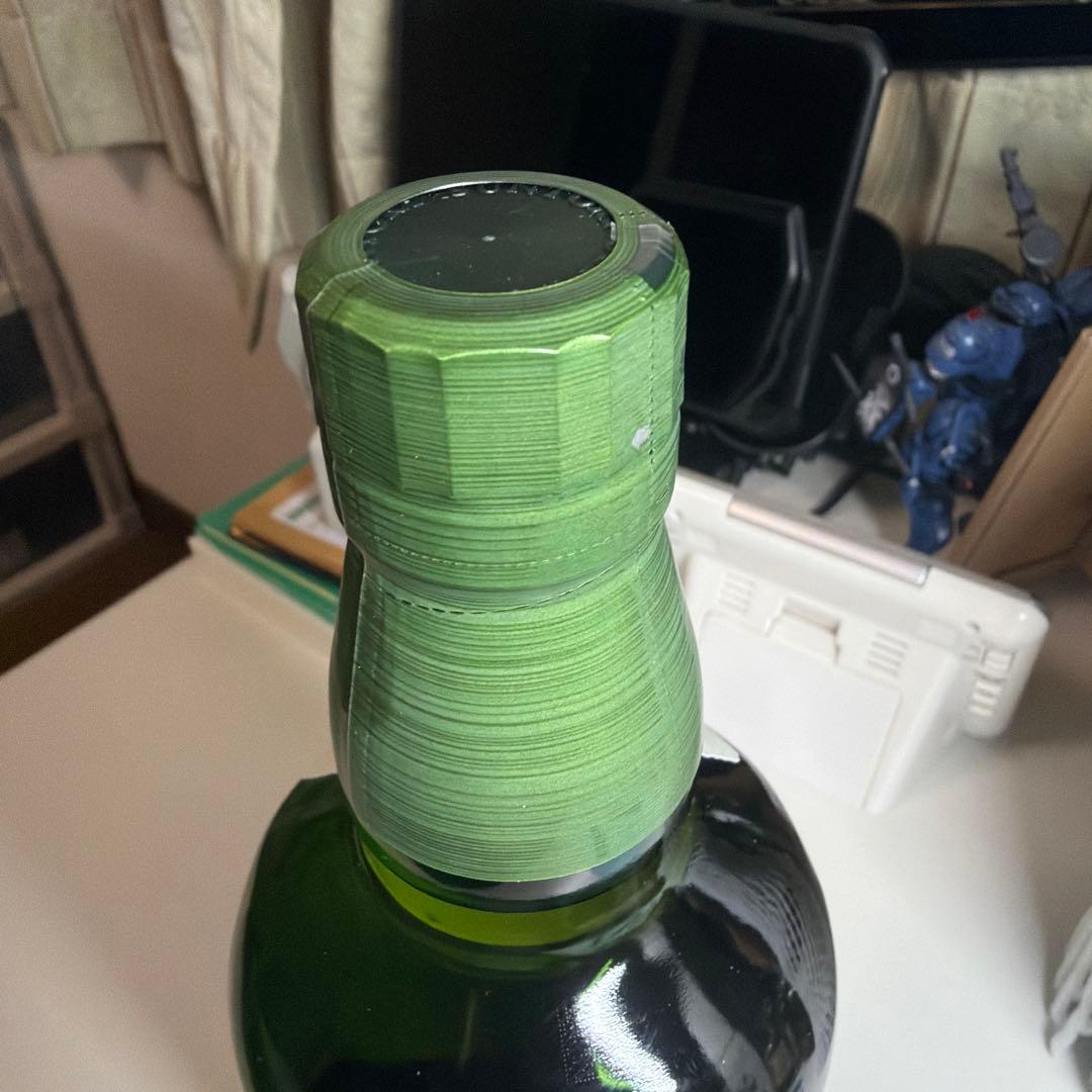 (新品・未開封)白州 シングルモルトウイスキー 700mlノンビンテージ