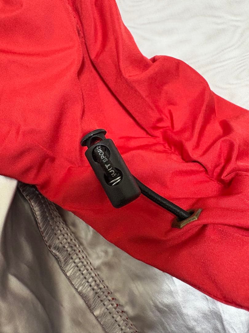 HOTSUIT 発汗3点セット （インナー/ジャケット/パンツ）M Woman