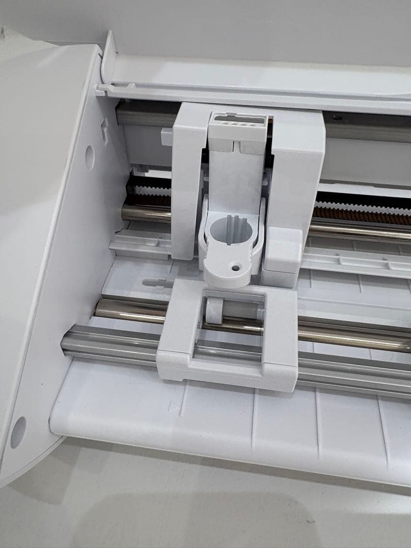 カッティングマシンsilhouette portrait 4 本体