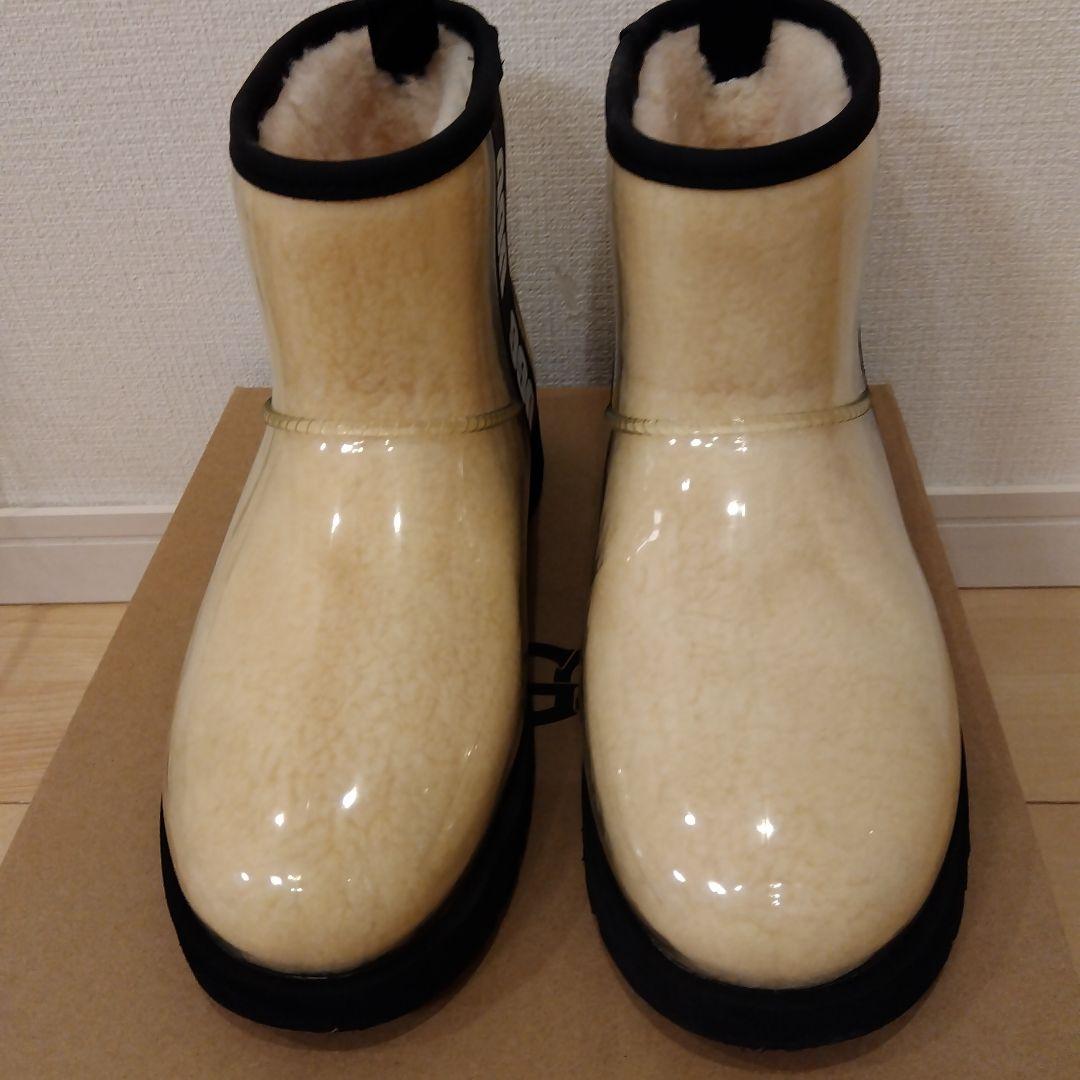 ＵＧＧレインブーツ