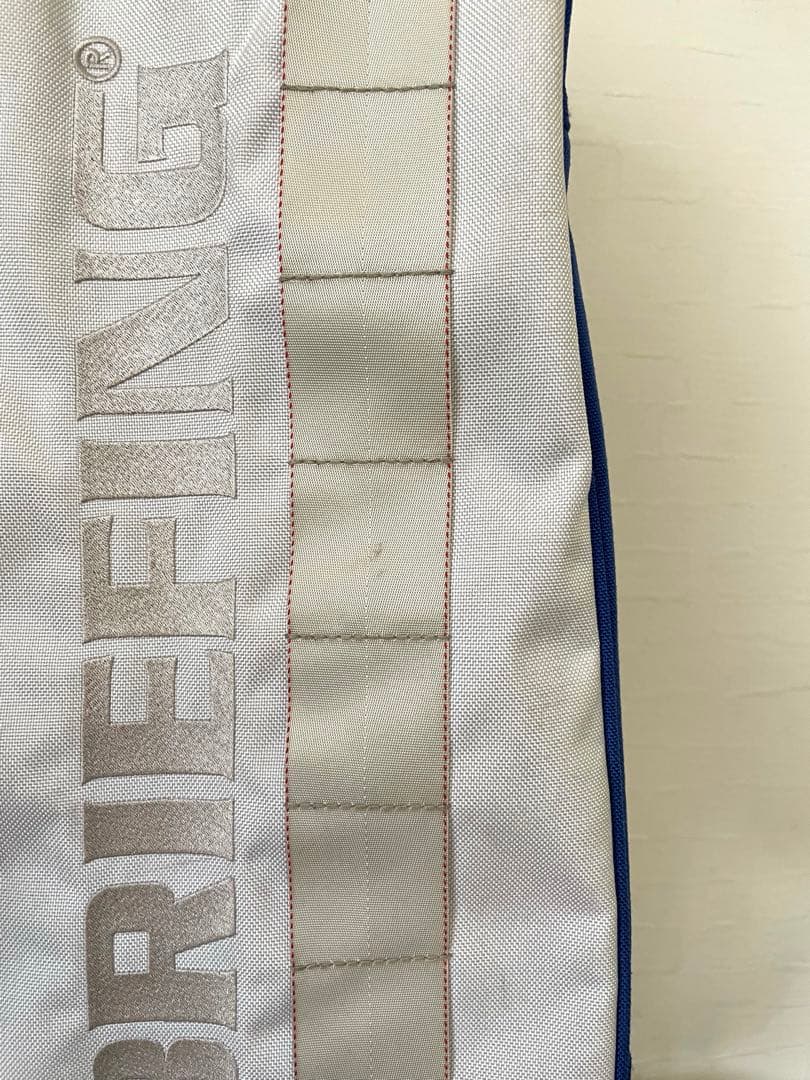 ブリーフィング キャディバッグ みなとみらい店open記念限定CR-4