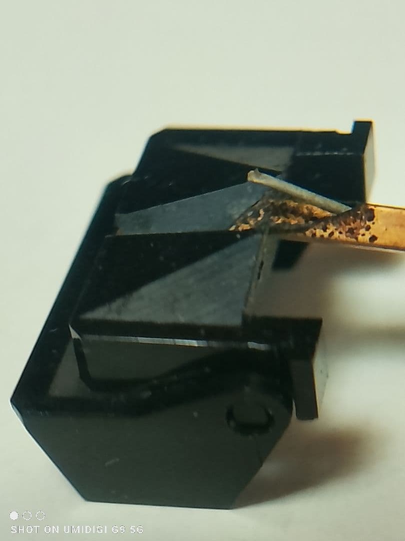 shureシュア v15 typeIII