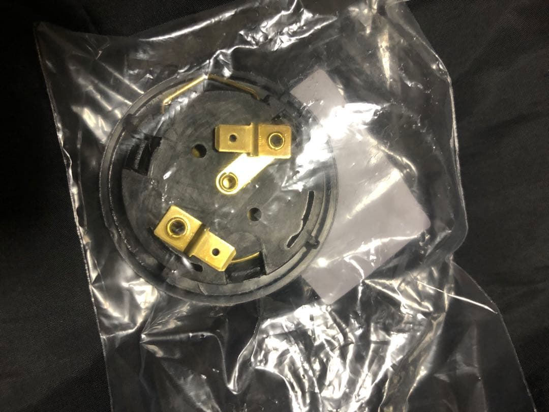 OMP タイガ330 スエード　イエローステッチ