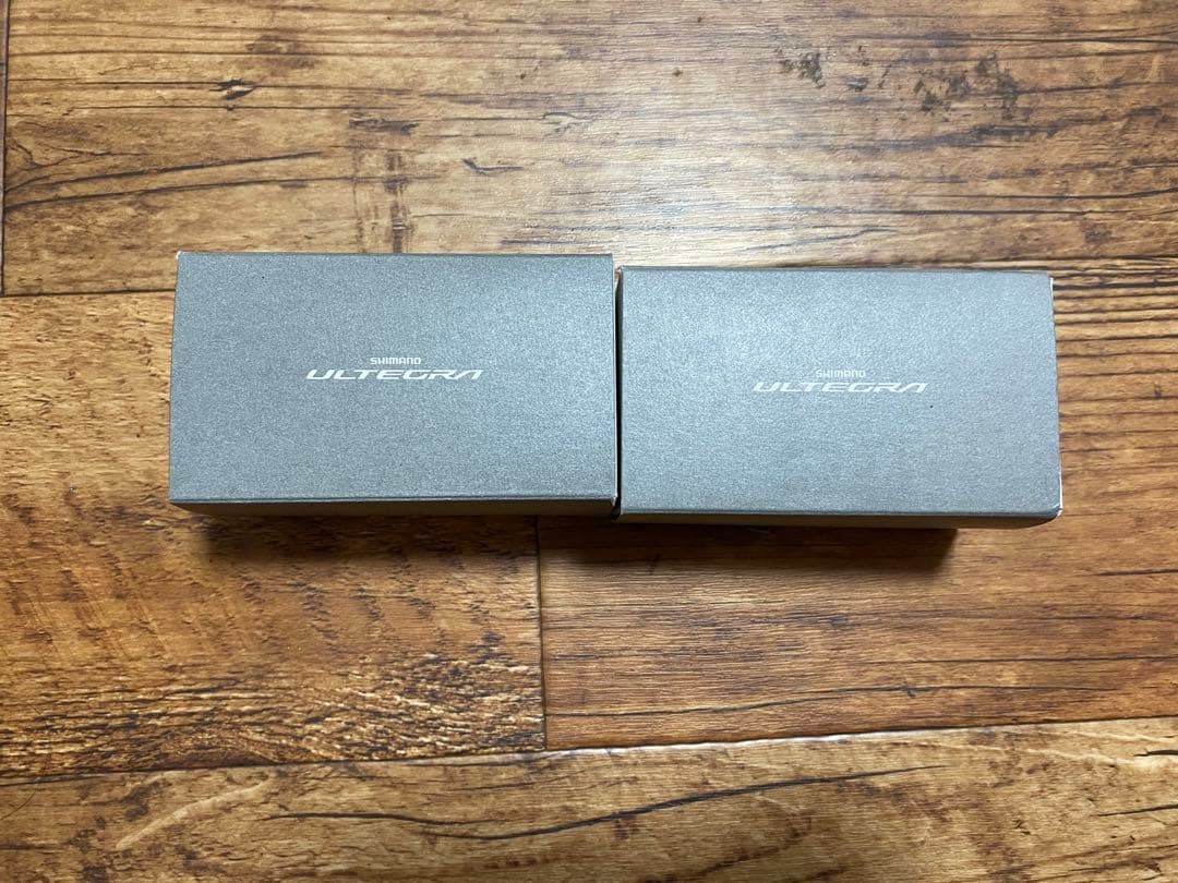 Shimano Ultegra R8170ブレーキ 前後セット