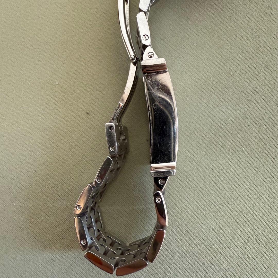 【期間限定お値下げ中】HERMES Hウォッチミニ