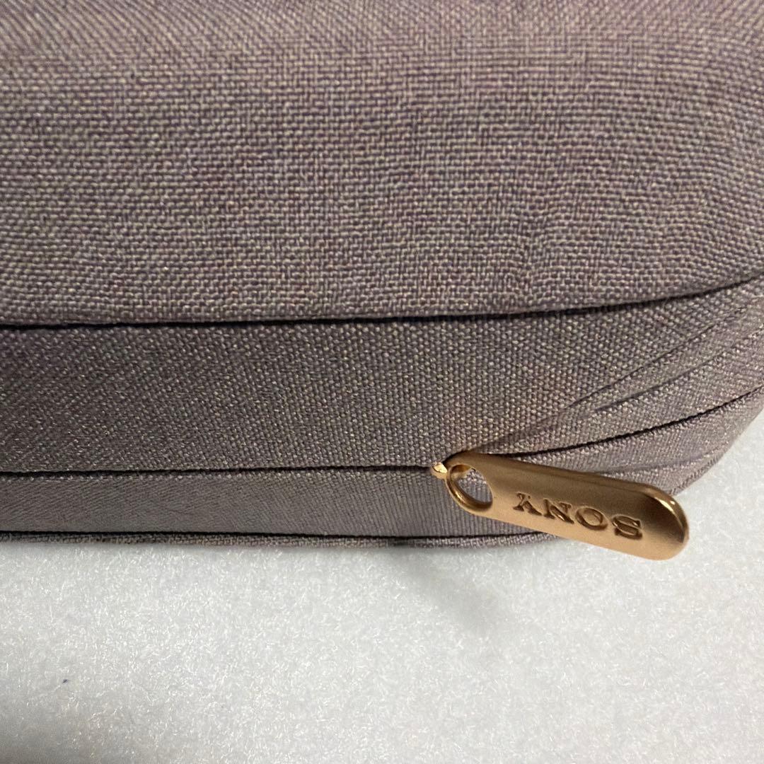 極美品未使用　SONY WH1000XM5 PM　スモーキーピンク　ヘッドフォン