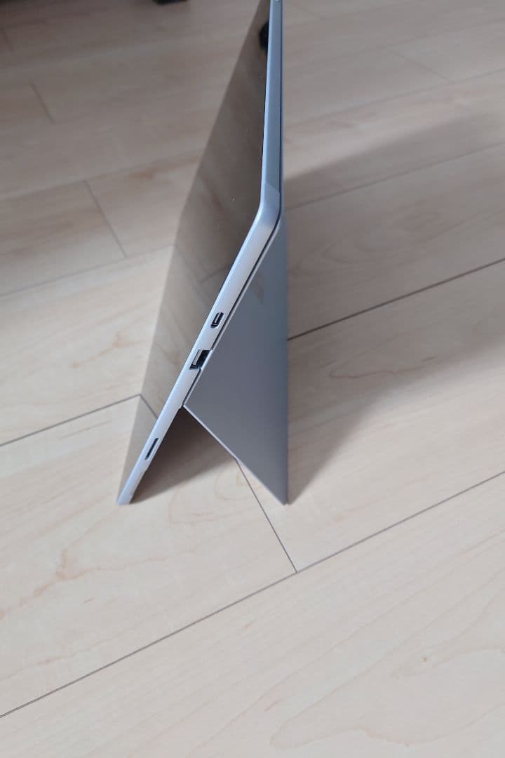 【美品】Surface Pro 7+ & 純正キーボード、Office2024付