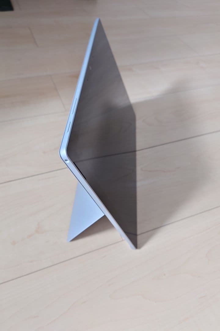 【美品】Surface Pro 7+ & 純正キーボード、Office2024付