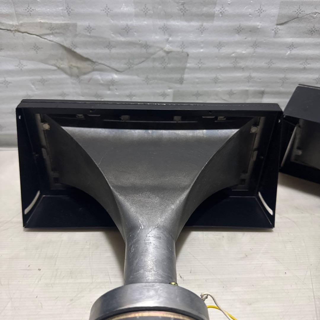 VICTOR JVC SKD2533-010 8Ω 60W 高音？スピーカー