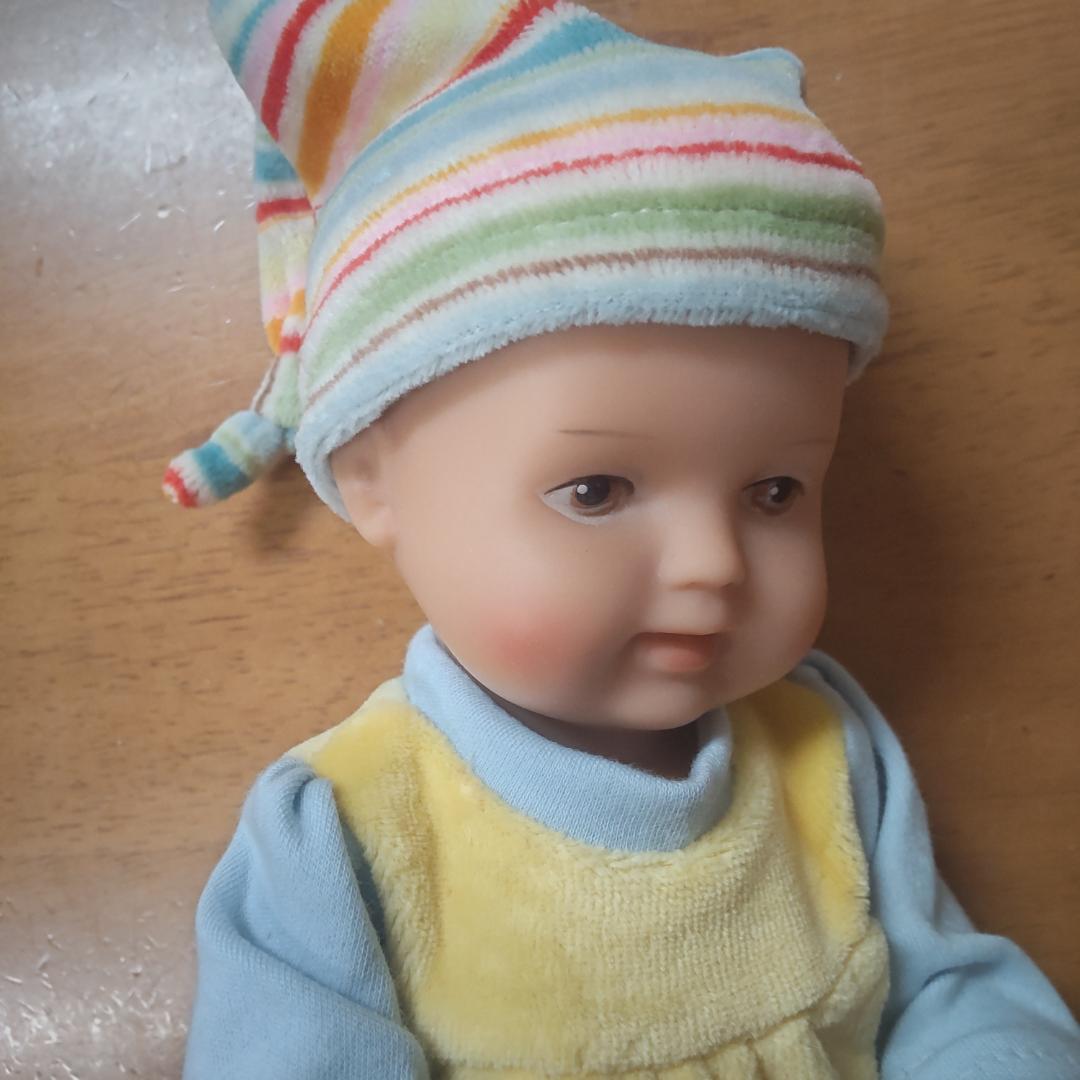 シルトクレート　ドイツ人形　ベビードール