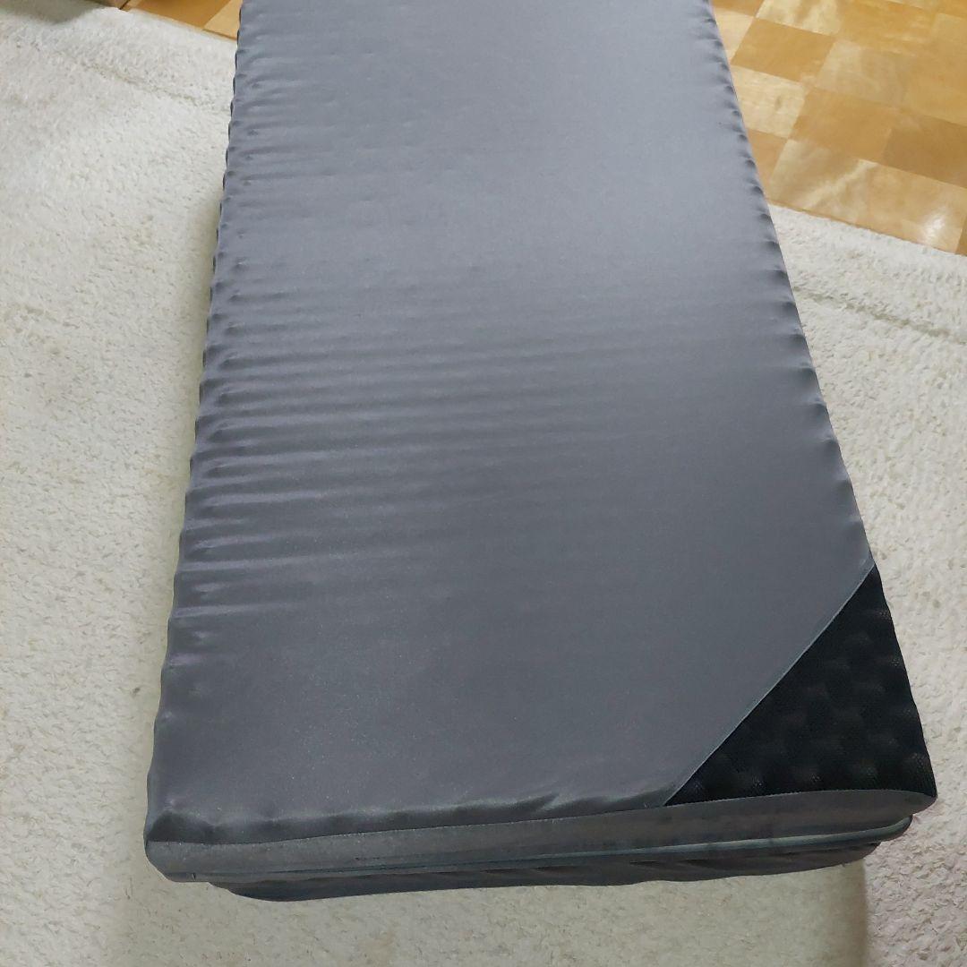 ニトリ点で支える体圧分散敷布団【セミダブル】セール中！！