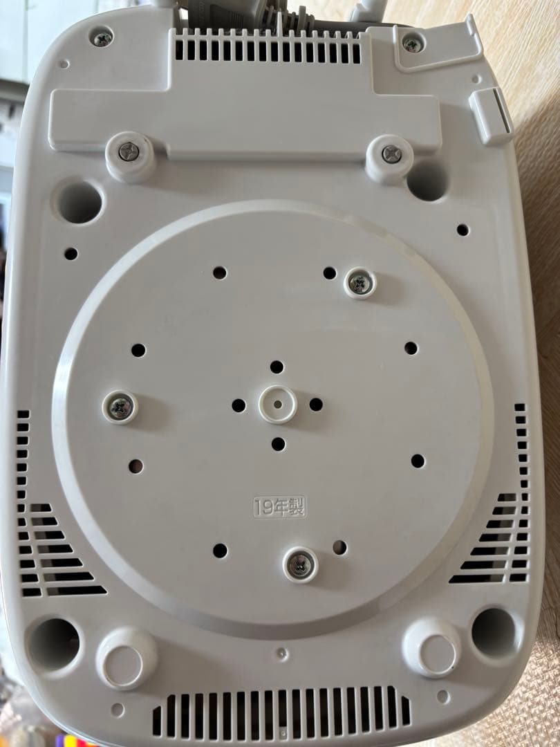 象印＊圧力IH炊飯ジャー NW-JU10