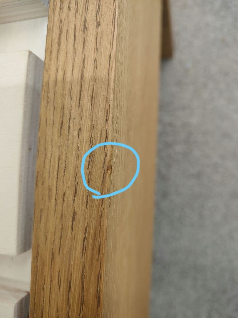 CLASHGATE クラッシュゲート KUMON クモン シングルベッドフレーム